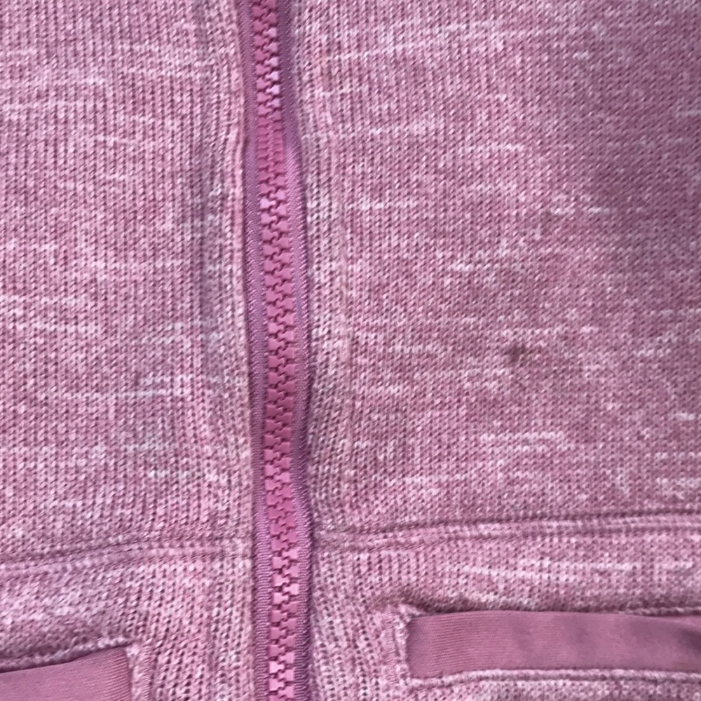 Patagonia Better Sweater Jacket (size 4T) - Picture 4 of 7